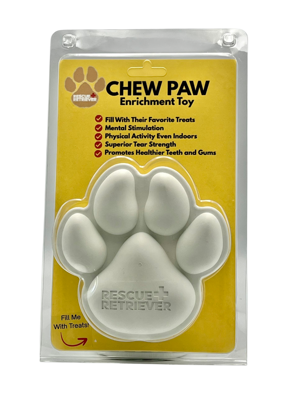 Rescue+Retriever Safety Bundle
