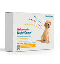 NutriScan Dog Food Allergy/Intolerance Test