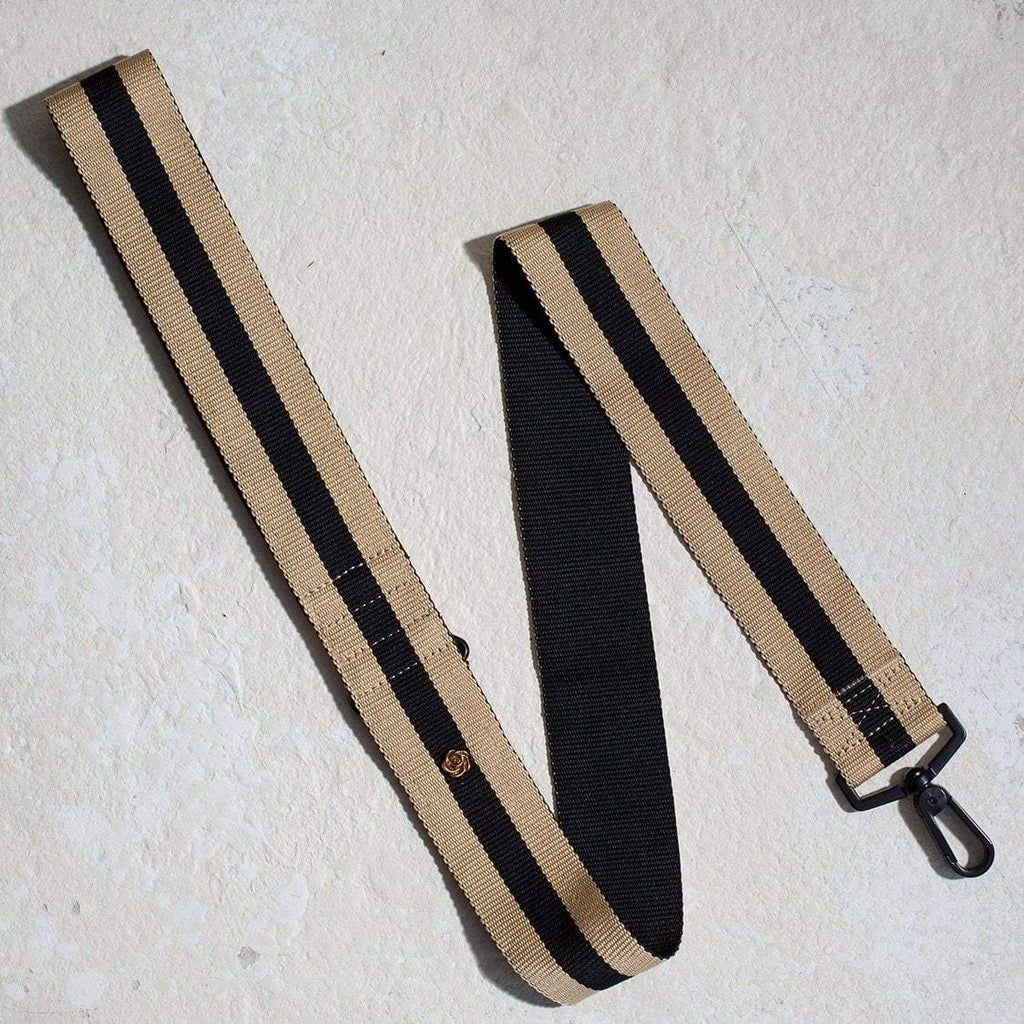 The City Dog Leash Padded
