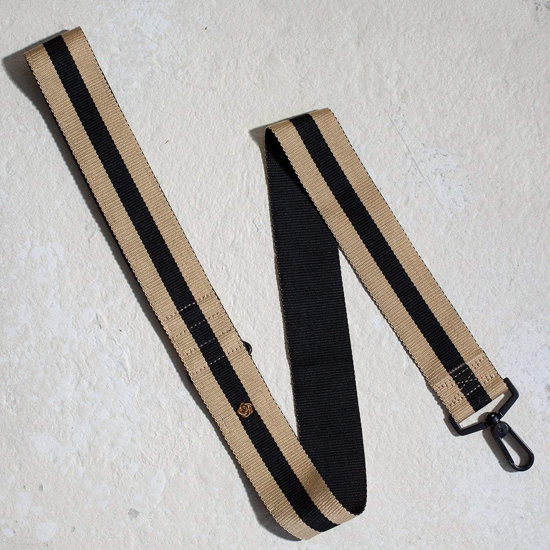The City Dog Leash Padded