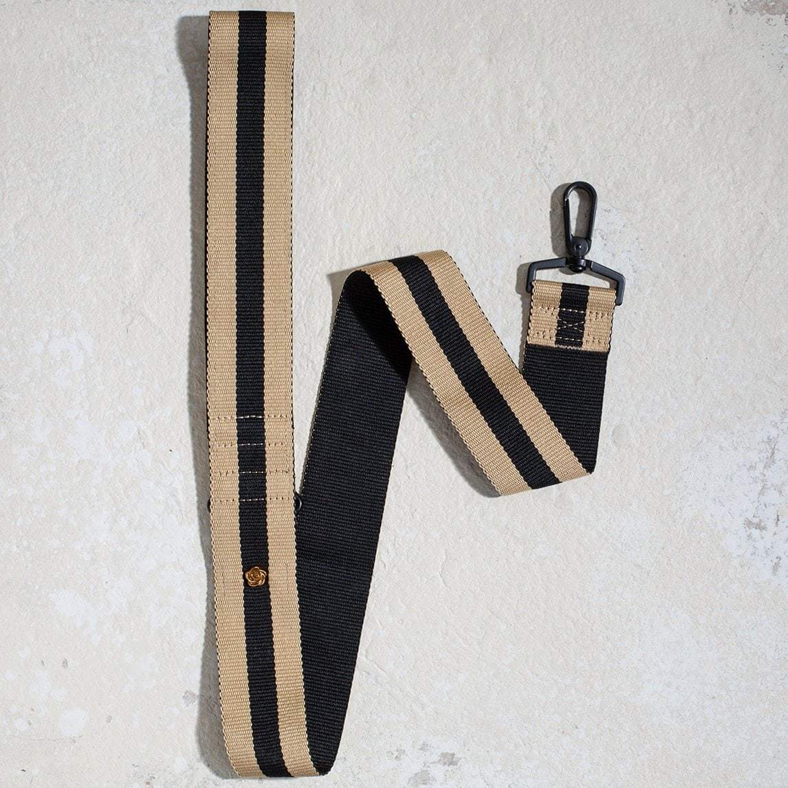 The City Dog Leash Padded